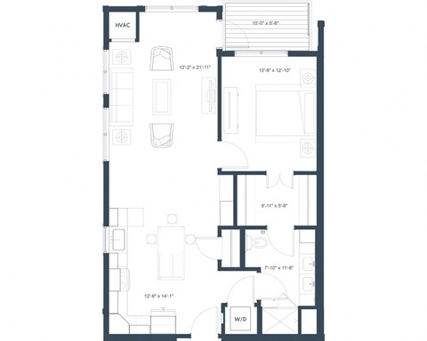 5603 Manitou Rd 1-3 Beds Apartment, Townhouse for Rent - Photo Gallery 60